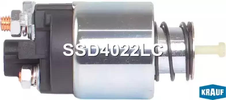 реле втягивающее!\ Hyundai Sonata/ix35 10> SSD4022LC KRAUF