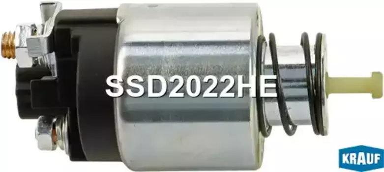 реле втягивающее!\ Hyundai Sonata/ix35 2.0i 10> SSD2022HE KRAUF