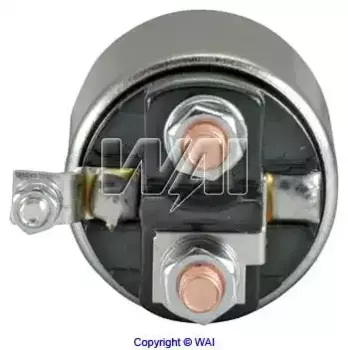 реле втягивающее!\ Jeep Grand Cherokee 4.0/5.2/Cherokee/Wagoneer 66-8350 WAI