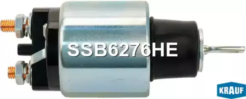 реле втягивающее!\ KHD BF4L10 2.7/F2L10 1.4/F3L1011 2.0 12V SSB6276HE KRAUF