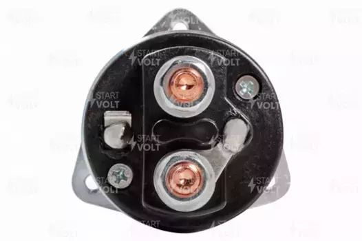 реле втягивающее!\ Lada 2101-2121 1.2-1.7 <96 VSR01011 СТАРТВОЛЬТ