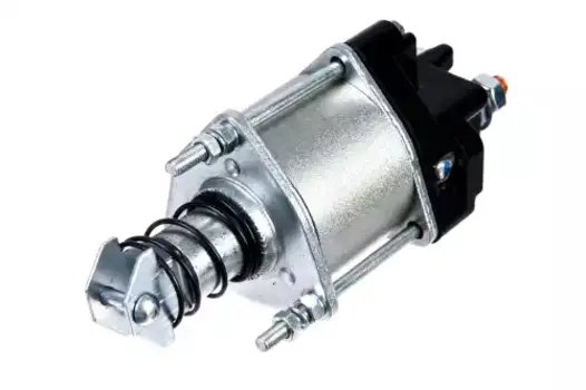 реле втягивающее!\ Lada 2101-2121 1.2-1.7 <96 06-85185-SX STELLOX