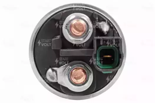 реле втягивающее!\ Lada Kalina II/Granta/Vesta/X-Ray VSR0190 СТАРТВОЛЬТ