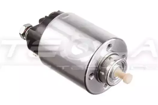 реле втягивающее!\ Mazda 323/626/Premacy 1.8/2.0 92> TT76376 TESLA TECHNICS