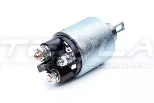 реле втягивающее!\ MB W202/210 1.8-2.3 93>, Sprinter 2.3-2.9D 95> TT76412 TESLA TECHNICS