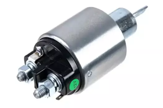 реле втягивающее!\ MB W203/W210/W211/W140/W220/Sprinter 2.2CDI-3.2CDI 91> 06-85208-SX STELLOX