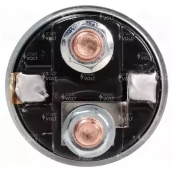 реле втягивающее!\ Mitsubishi ASX/Lancer/Outlander 06> VSR 1101 СТАРТВОЛЬТ