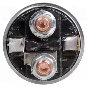 реле втягивающее!\ Mitsubishi L300/L400/Space Gear 2.5TD 94> VSR 1102 СТАРТВОЛЬТ