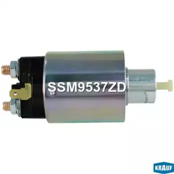 реле втягивающее!\ Mitsubishi L300/L400/Space Gear 2.5TD 94> SSM9537ZD KRAUF