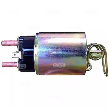 реле втягивающее!\ Nissan Almera/Primera/Sunny 1.7D/2.0D/TD 90-01 135370 CARGO