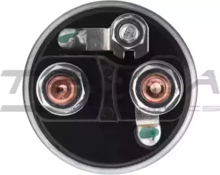 реле втягивающее!\ Nissan Primera 1.6 16V 96-02 TT76424 TESLA TECHNICS