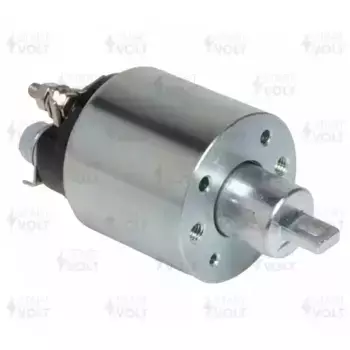 реле втягивающее!\ Nissan Qashqai 2.0 06> 4WD/Tiida 1.8 (C11X) VSR 1401 СТАРТВОЛЬТ