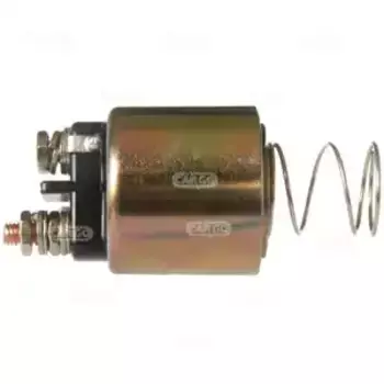 реле втягивающее!\ Renault Clio/Kangoo/Modus/Twingo 1.2/1.4 98> 234778 CARGO