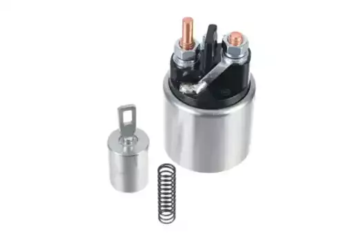 реле втягивающее!\ Renault Laguna/Megane/Scenic/Trafic 1.6l/1.8l/2.0l 00> 06-85182-SX STELLOX