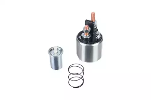 реле втягивающее!\ Renault Logan/Megane/Scenic 1.4/1.6 03> 06-85180-SX STELLOX