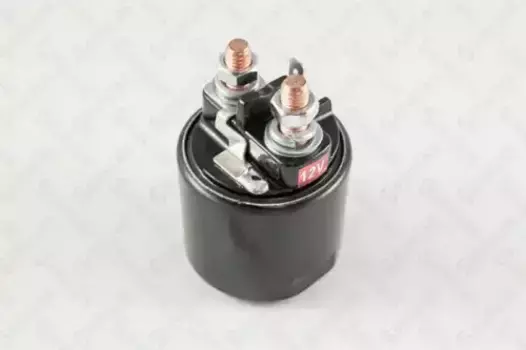 реле втягивающее!\ Renault R19/Clio/Laguna/Megane/Trafic 1.2-2.0i/16V 88> 06-85125-SX STELLOX