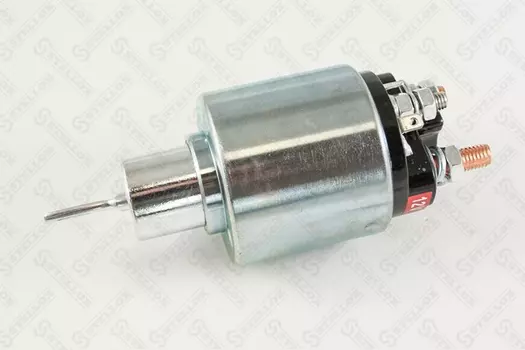 реле втягивающее!\ SAAB 9-5/9000 2.0/2.3 93-02, CHEVROLET Lacetti/Lanos 1.4-1.8 97> 06-85123-SX STELLOX
