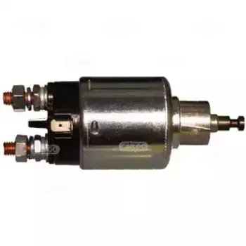 реле втягивающее!\ Skoda Favorit 135/136 1.3 94-95/Felicia 1.3/1.6 94-99 136270 CARGO