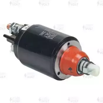 реле втягивающее стартера! 24V\ ГАЗ, ПАЗ, УРАЛ, МАЗ с дв. ЯМЗ-534/536 VSR 0315 СТАРТВОЛЬТ