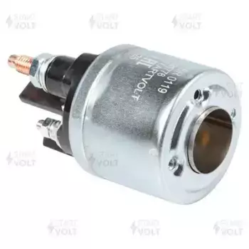 реле втягивающее стартера! без серд.\ Lada Vesta/XRay 1.6i 15> VSR 0119 СТАРТВОЛЬТ