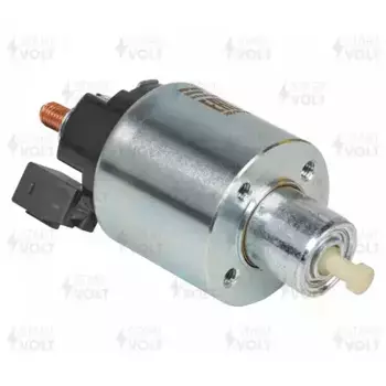 реле втягивающее стартера!\ Citroen C4 08>, Peugeot 308 1.4i/1.6i 07> VSR 1601 СТАРТВОЛЬТ