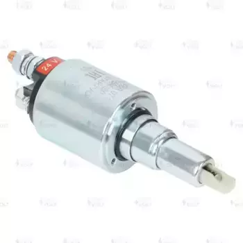 реле втягивающее стартера!\ DAF XF с дв. MX-13 355 12> VSR 0714 СТАРТВОЛЬТ