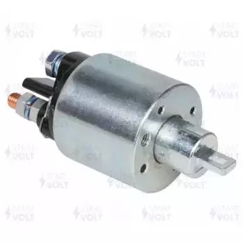 реле втягивающее стартера!\ Fiat Brava/Bravo/Marea 1.4 95>/Punto 1.1/1.2 93> VSR 1619 СТАРТВОЛЬТ