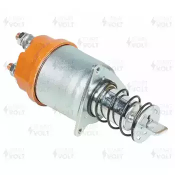 реле втягивающее стартера!\ ГАЗ-53/66, ПАЗ-672/3205 VSR 0305 СТАРТВОЛЬТ