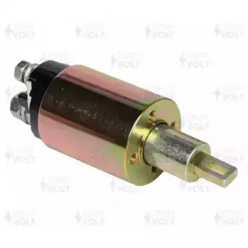 реле втягивающее стартера!\ ГАЗ, ПАЗ, FOTON c дв. Cummins ISF 3.8 VSR0318 СТАРТВОЛЬТ