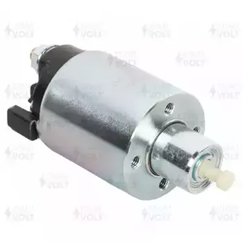 реле втягивающее стартера!\ Geely MK Cross 1.5i 10> VSR2701 СТАРТВОЛЬТ