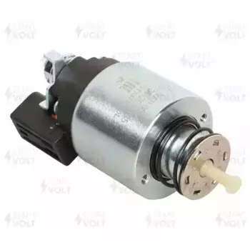 реле втягивающее стартера!\ Hyundai Solaris 17>, KIA Rio 1.4i 17> VSR 0804 СТАРТВОЛЬТ