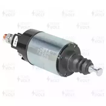 реле втягивающее стартера!\ КамАЗ 5490, MB Axor с дв. OM 457LA VSR 0703 СТАРТВОЛЬТ