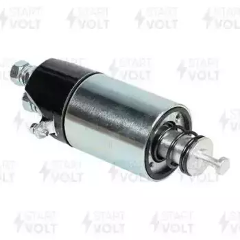 реле втягивающее стартера!\ КАМАЗ, ПАЗ, ЛИАЗ, НЕФАЗ с дв. Cummins ISBe VSR 0701 СТАРТВОЛЬТ