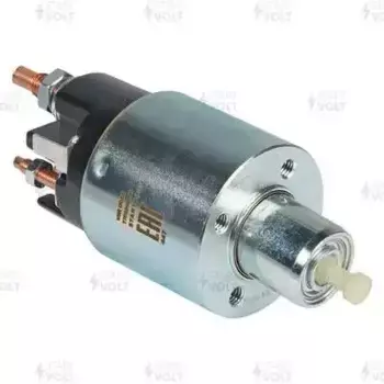 реле втягивающее стартера!\ Lada Largus 12>, Renault Logan II 1.6i K7M 12> VSR 0918 СТАРТВОЛЬТ