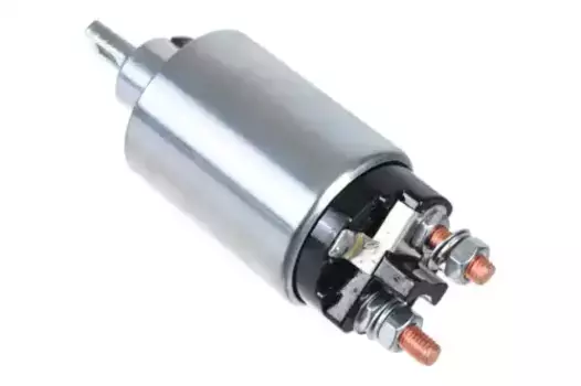 реле втягивающее стартера!\ Mitsubishi Canter 83> 06-85244-SX STELLOX