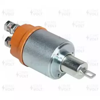 реле втягивающее стартера!\ МТЗ-80/82, GAZ, PAZ с дв. ММЗ Д243/245/246 VSR 0310 СТАРТВОЛЬТ