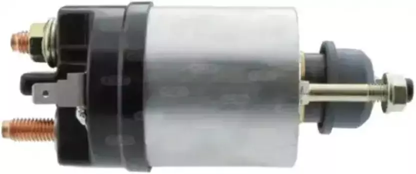 реле втягивающее!\ Suzuki Alto/Baleno/Swift 1.0-1.6 89-01 235382 CARGO