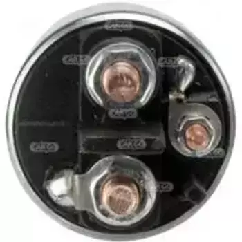 реле втягивающее! Valeo 594653\ 235869 CARGO