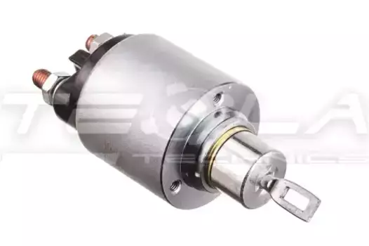 реле втягивающее!\ Volvo S40/V40/C70/S70/V70/S80/850/960 TT76374 TESLA TECHNICS