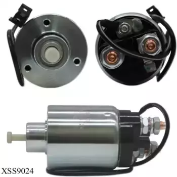 Реле втягивающее XSS9024 DEXEL