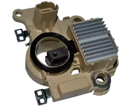 реле зарядки генератора! 70А\ Renault Logan/Sandero 1.4/1.6 04> 32131 ASAM