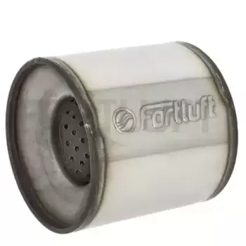 REM60 ПЛАМЕГАСИТЕЛЬ SUBARU FORESTER 3 2.0 КОД REM60 FORTLUFT