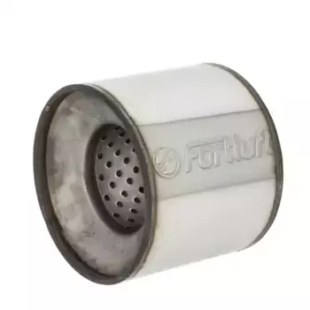 REM997 rem997 Пламегаситель коллекторный Mitsubishi ASX I (2010-2020) 1.8 140 л.с. FORTLUFT