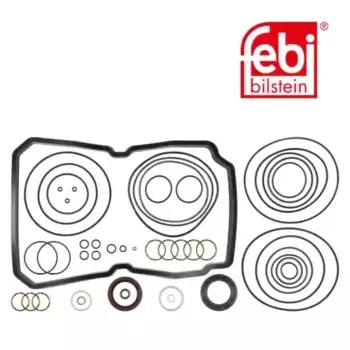 рем.к-кт АКПП!\ MB W129/140/163/202/210/220 1.8-6.0/2.0D-3.0TD 91> 14686 FEBI