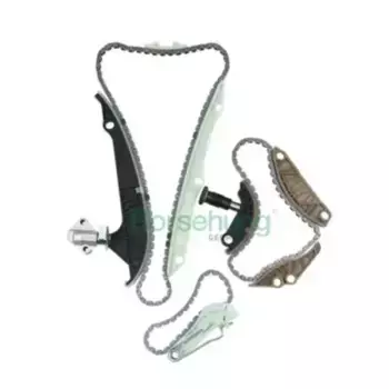 рем.к-кт цепи ГРМ!\ Audi A3/A4, VW Golf/Passat