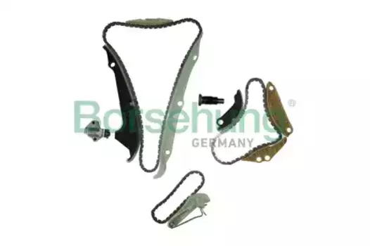 рем.к-кт цепи ГРМ!\ Audi A3/A4, VW Golf/Passat