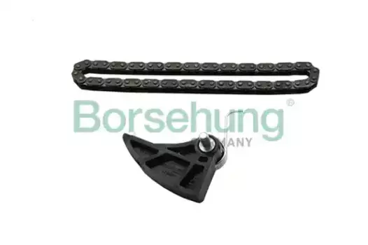 рем.к-кт цепи ГРМ!\AUDI A3 1.4 TSI/1.6 FSI, Golf 5 Plus 1.4 TSI 06>