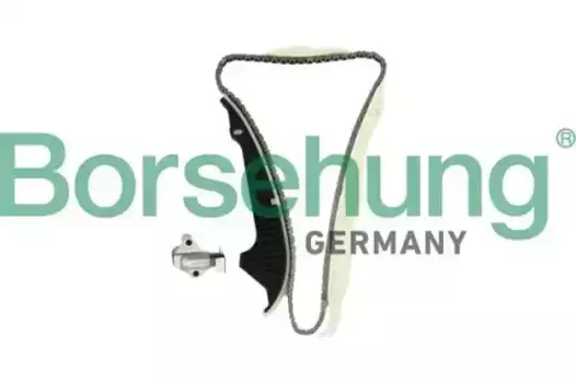 рем.к-кт цепи ГРМ!\ Audi A3/A4/A6, VW Golf/Passat/Touran 2.0TFSi 02>