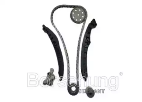 рем.к-кт цепи ГРМ!\ Skoda Fabia, VW Polo 1.2 07-14