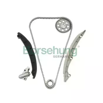 рем.к-кт цепи ГРМ!\ Skoda Fabia, VW Polo 1.2 07-14